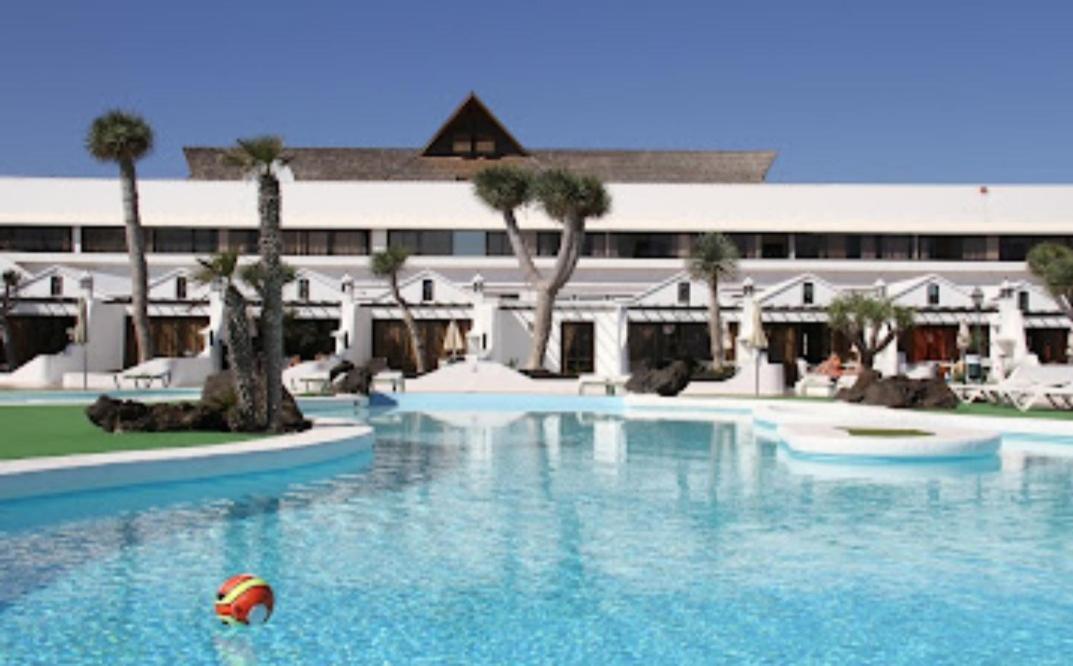 Sand Beach Private Costa Amarilla Коста Тегисе Екстериор снимка