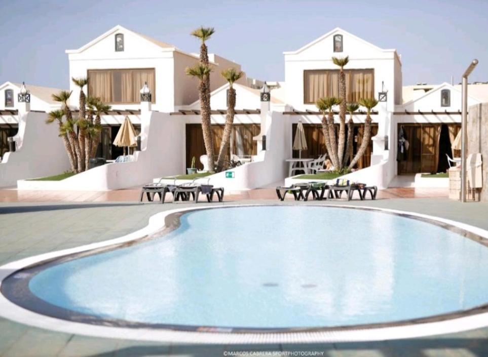 Sand Beach Private Costa Amarilla Коста Тегисе Екстериор снимка