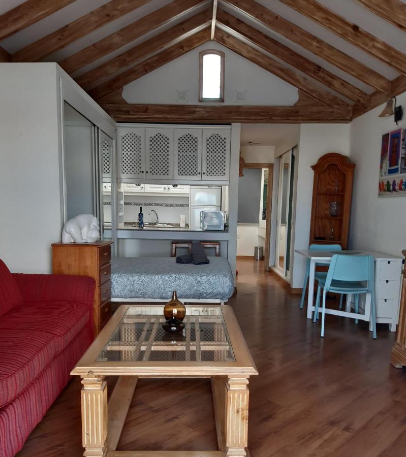 Sand Beach Private Costa Amarilla Коста Тегисе Екстериор снимка