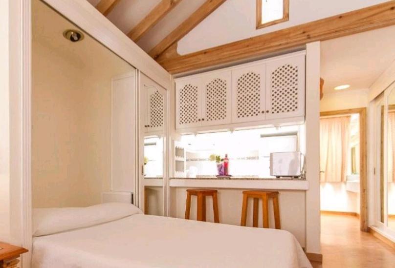 Sand Beach Private Costa Amarilla Коста Тегисе Екстериор снимка